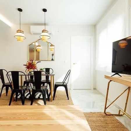 דירות סביליה Reformed And Comfy- 2Bd 2Bth- Arenal מראה חיצוני תמונה