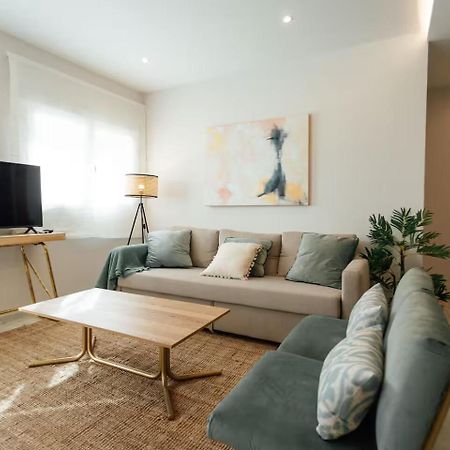 דירות סביליה Reformed And Comfy- 2Bd 2Bth- Arenal מראה חיצוני תמונה