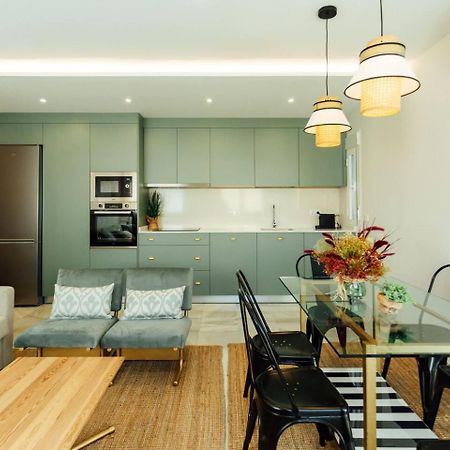 דירות סביליה Reformed And Comfy- 2Bd 2Bth- Arenal מראה חיצוני תמונה