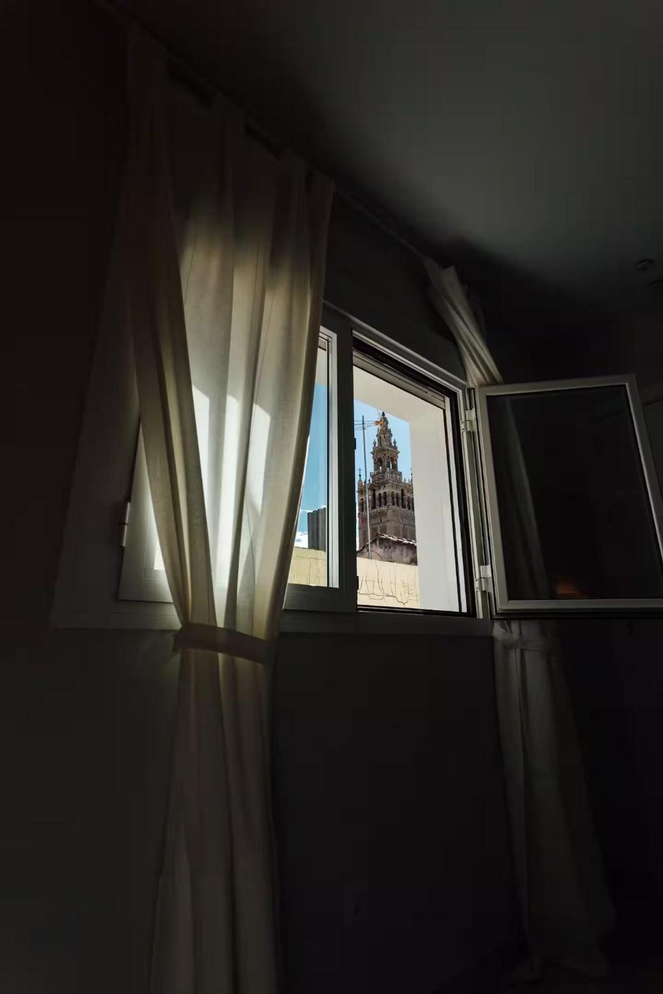 דירות סביליה Reformed And Comfy- 2Bd 2Bth- Arenal מראה חיצוני תמונה