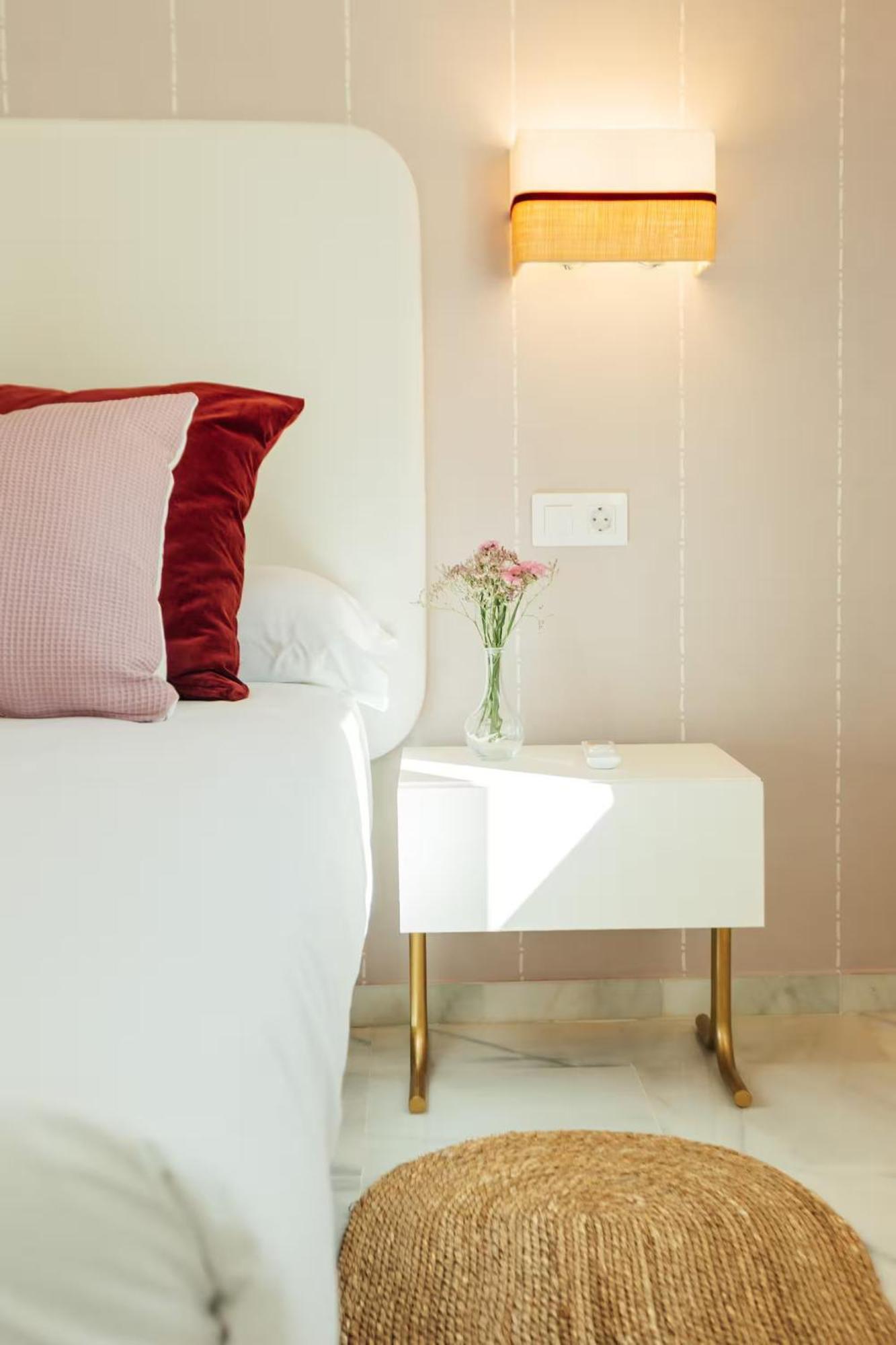 דירות סביליה Reformed And Comfy- 2Bd 2Bth- Arenal מראה חיצוני תמונה