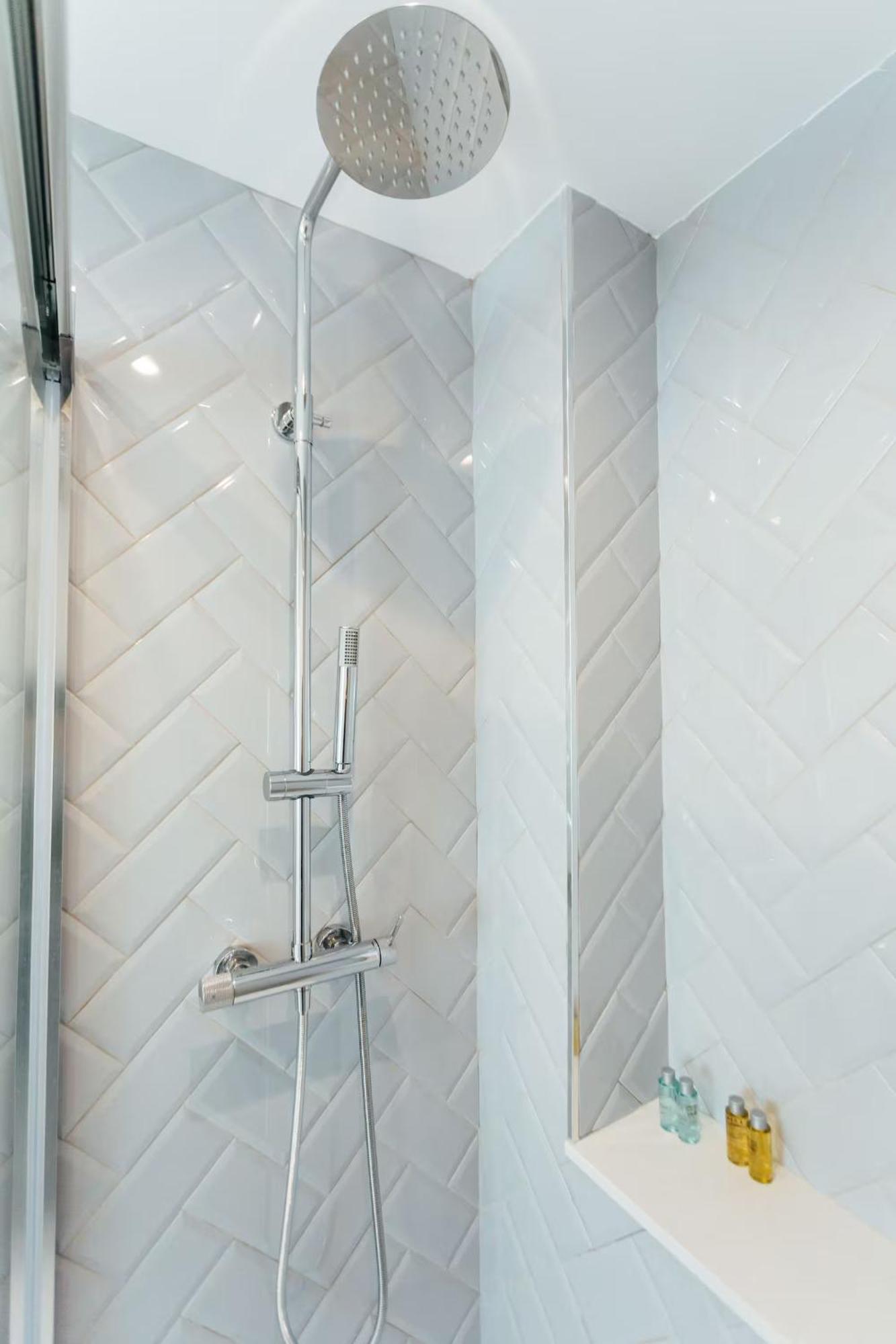 דירות סביליה Reformed And Comfy- 2Bd 2Bth- Arenal מראה חיצוני תמונה