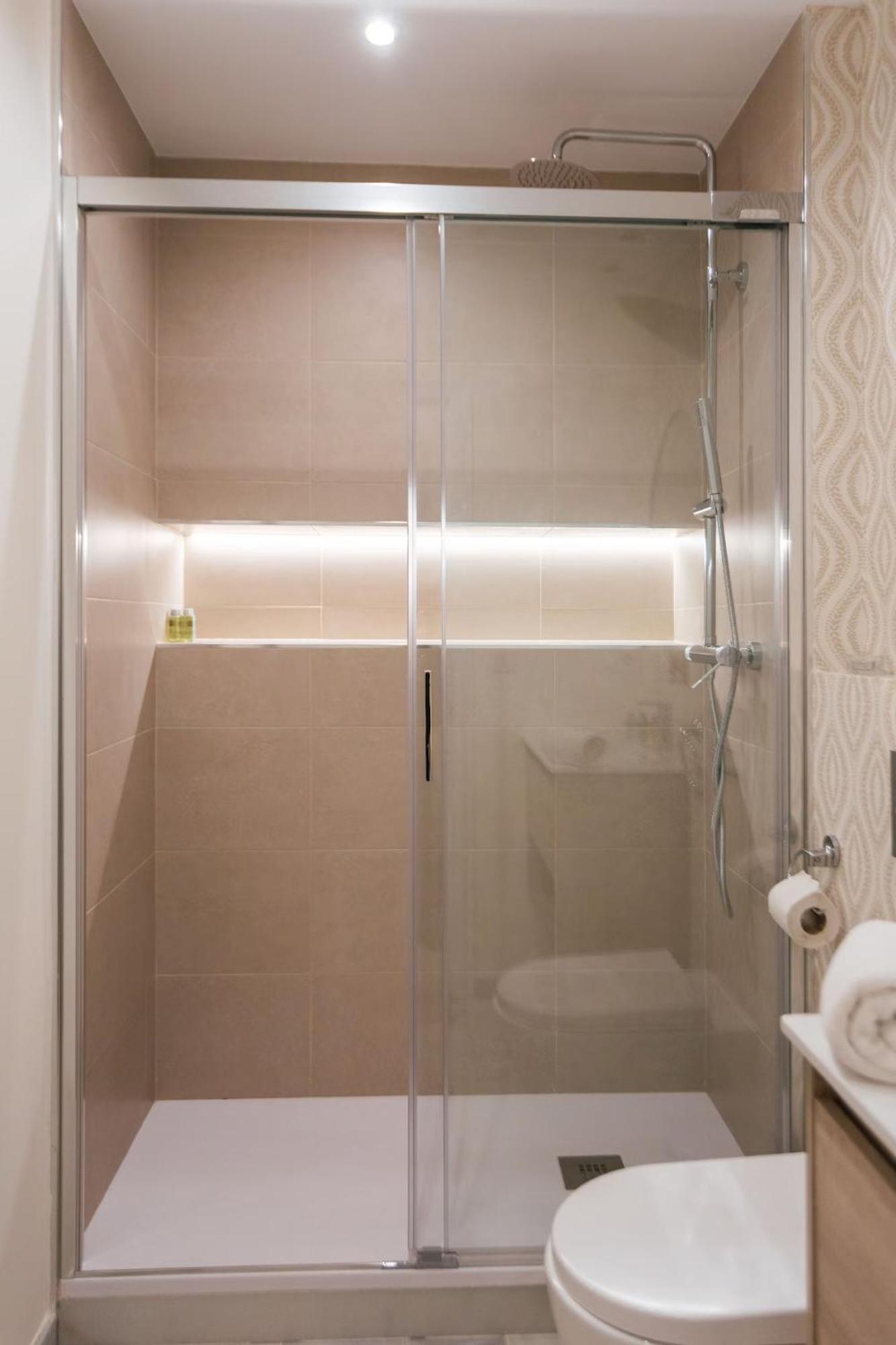 דירות סביליה Reformed And Comfy- 2Bd 2Bth- Arenal מראה חיצוני תמונה
