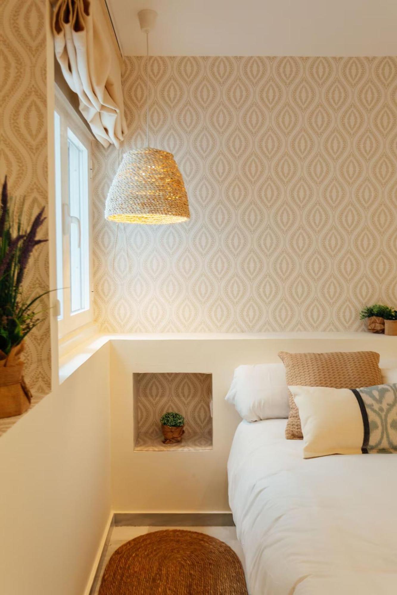 דירות סביליה Reformed And Comfy- 2Bd 2Bth- Arenal מראה חיצוני תמונה