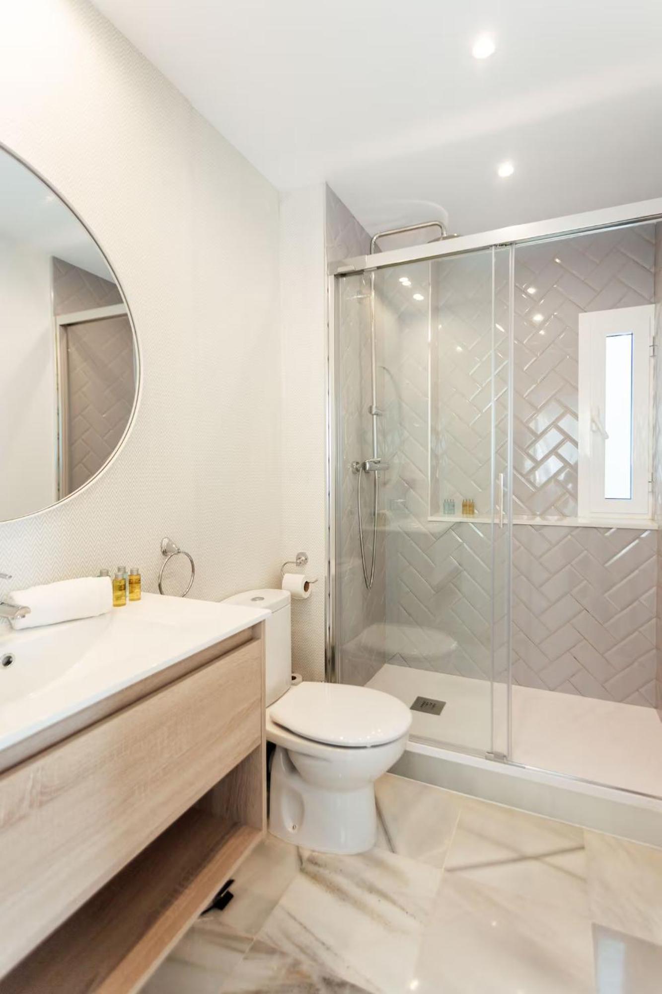 דירות סביליה Reformed And Comfy- 2Bd 2Bth- Arenal מראה חיצוני תמונה